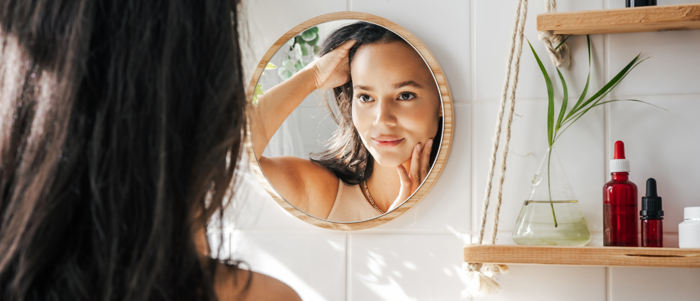 6 Surprising Things You Do That Age Your Skin