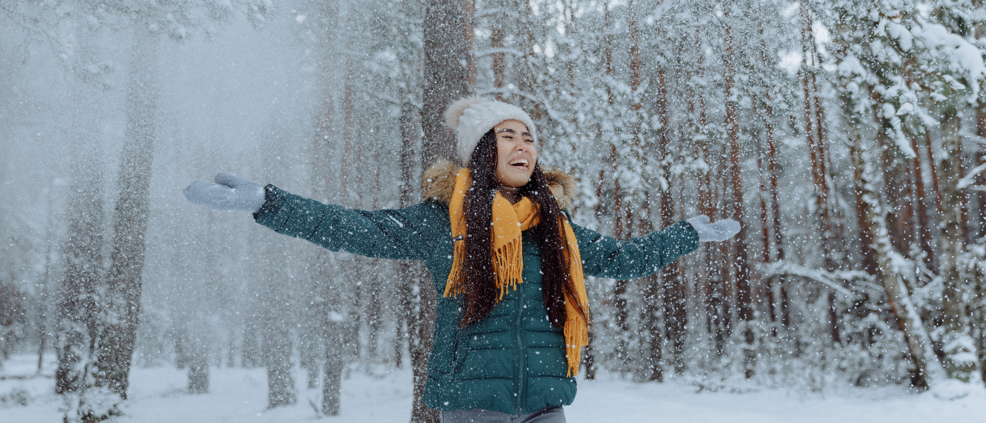 Defeating Your Winter Skin Woes