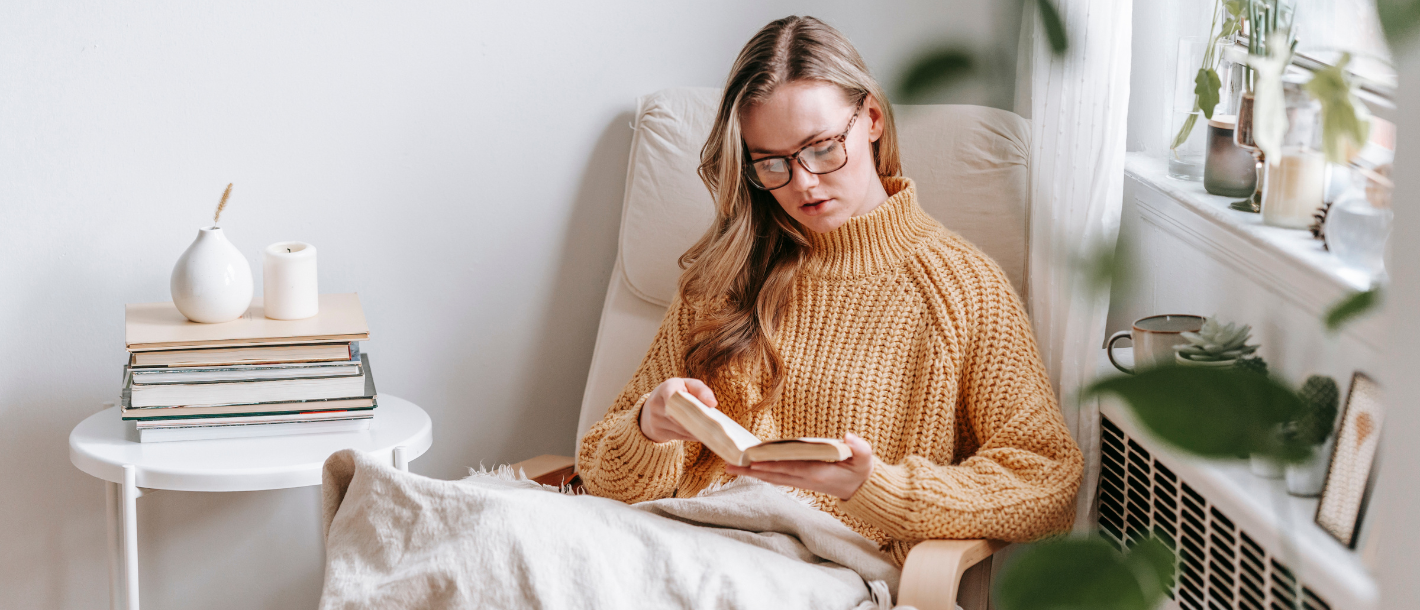 Central Heating vs. Your Skin: What to Do Indoors to Keep Your Skin Healthy
