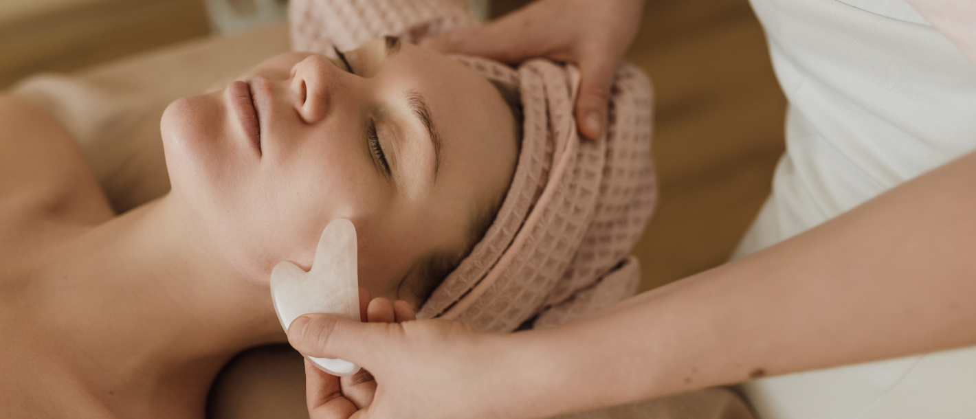 5 Totally Bizarre Facials