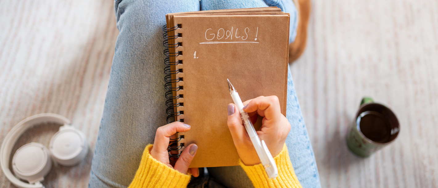 4 Simple New Years Resolutions with a big impact
