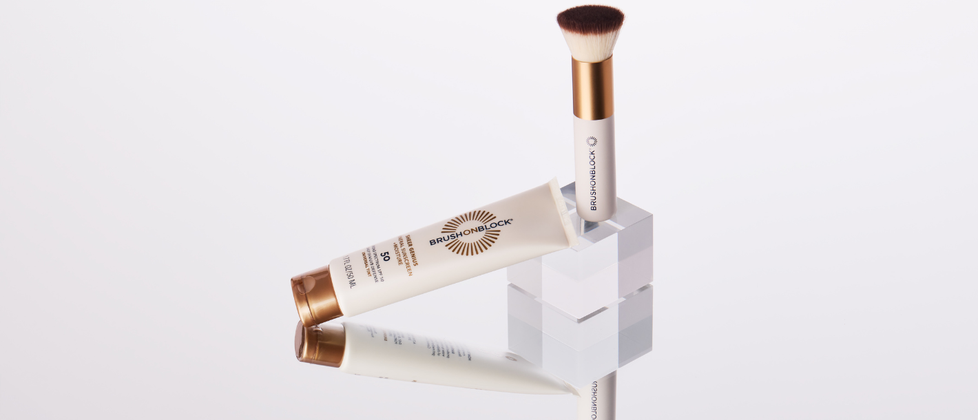 Brush On Block explains what mineral sunscreen is, and why it is best for your skin.
