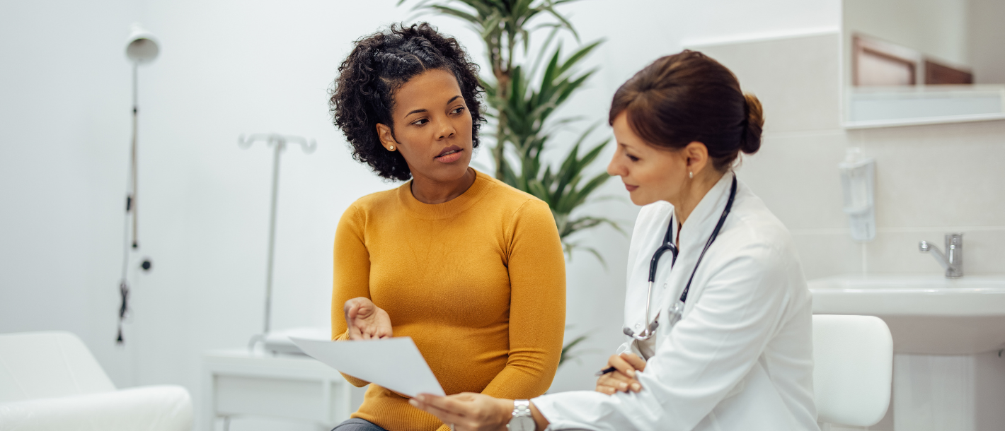 5 Reasons You Should Make an Appointment with the Dermatologist, Stat