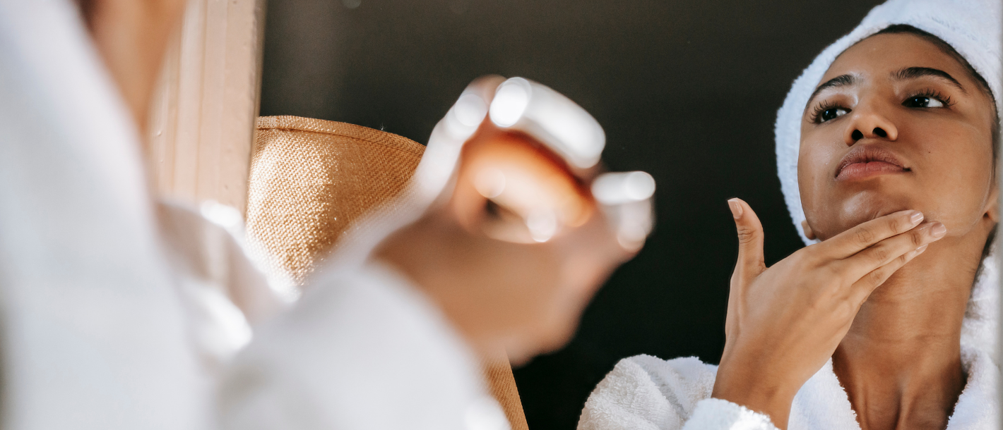 Does Your Skin Make You Look Older?