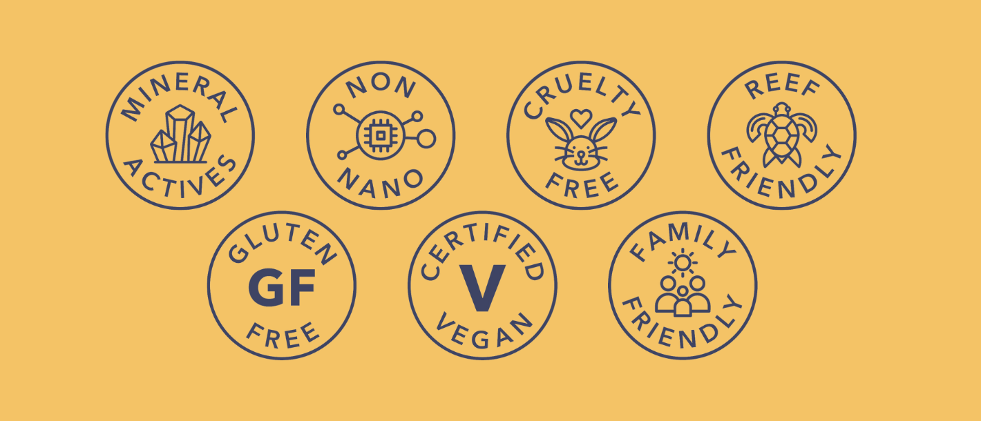 Brush On Block Icons