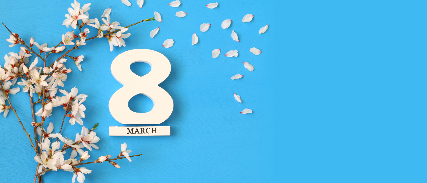 International Women's Day