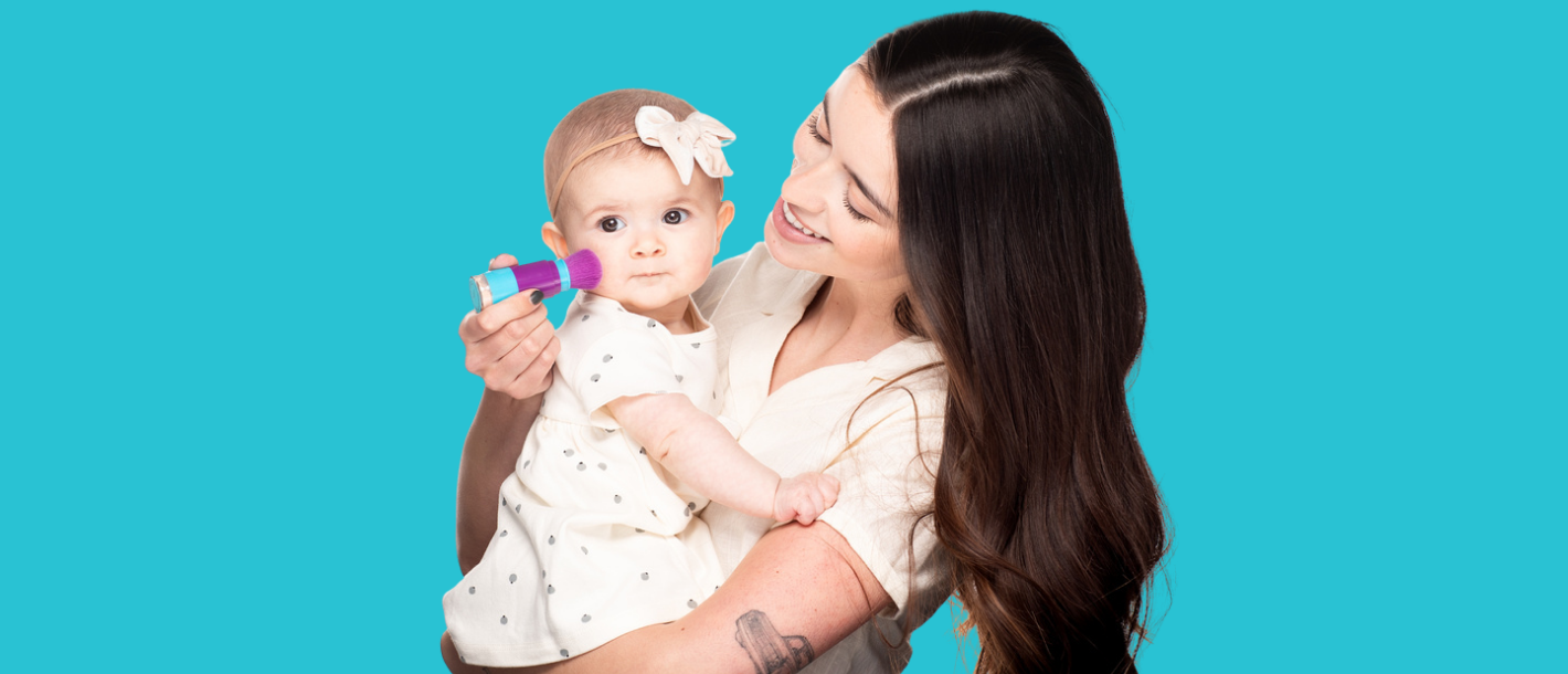 Kids and Sunscreen with Dr. Elizabeth Berry