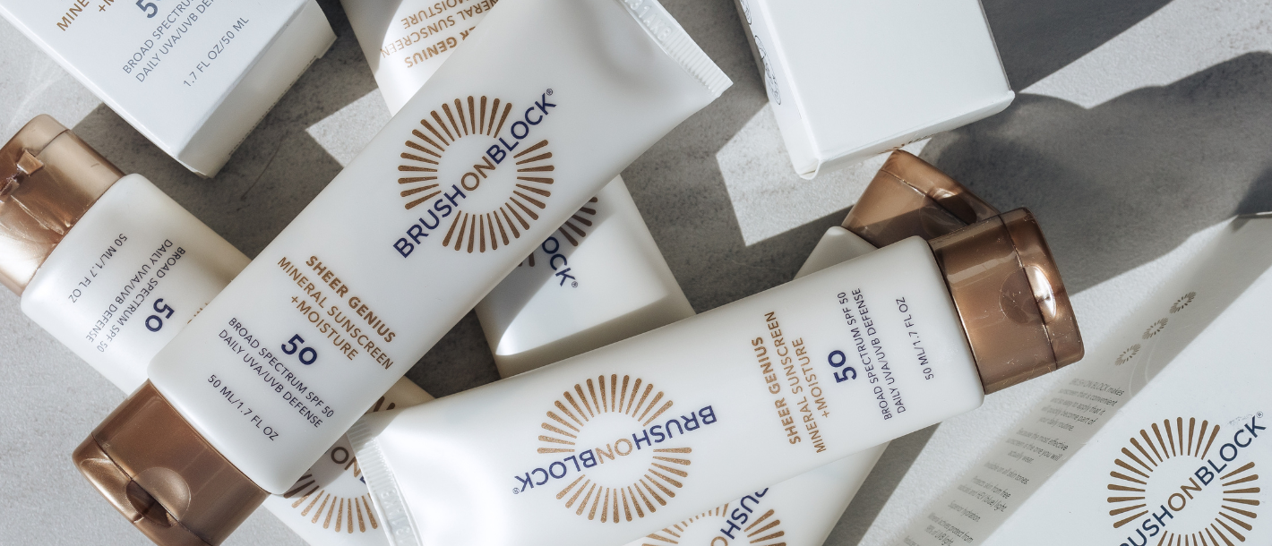 Brush Up Your Sunscreen Knowledge: 14 Things To Know Before You Buy