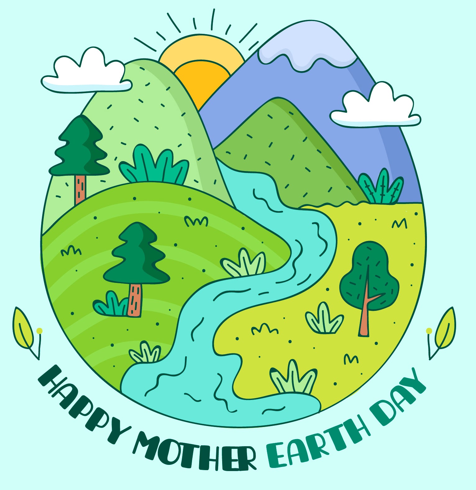 Mother Earth