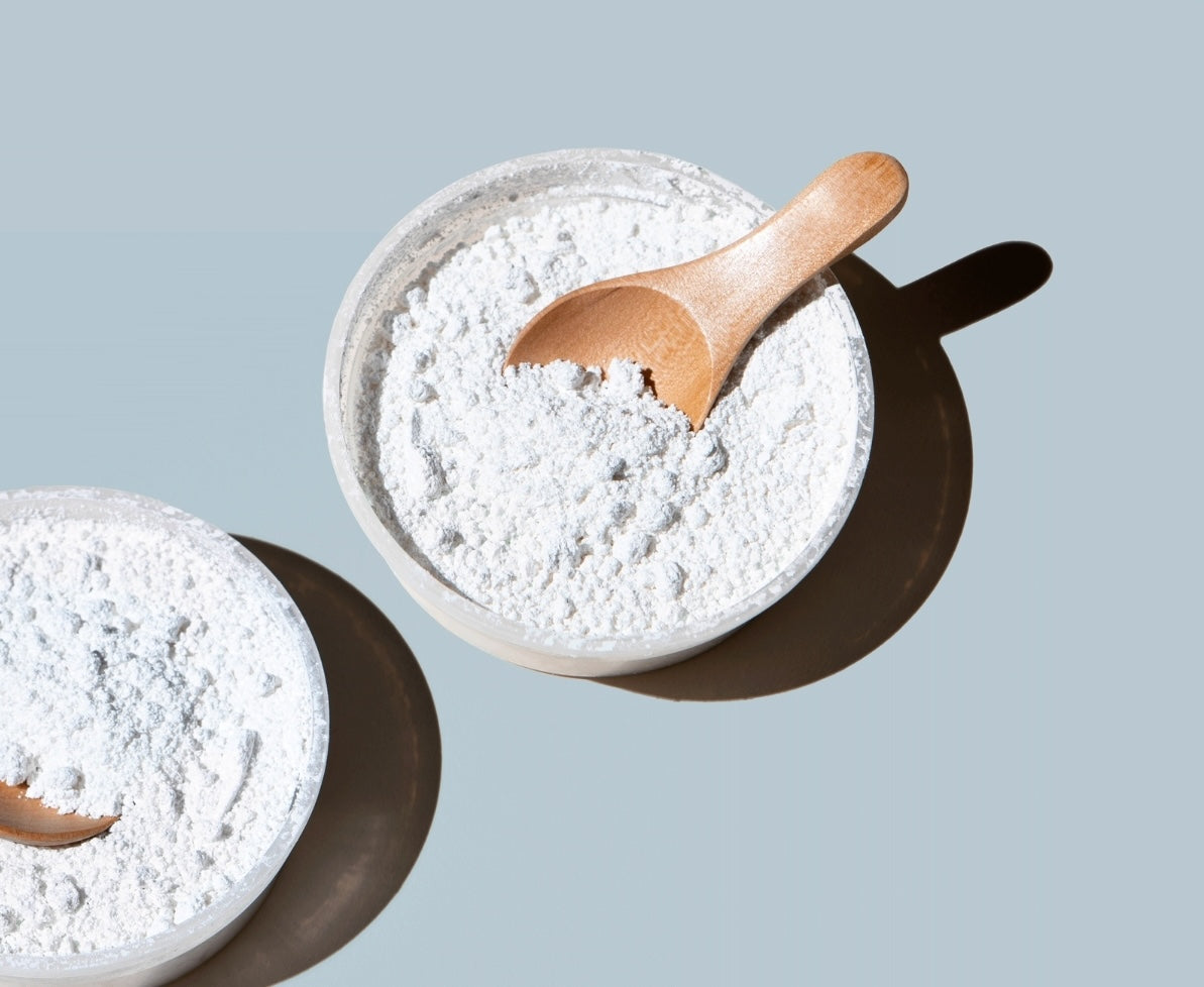 Zinc oxide is the foundation of every Brush On Block Zinc oxide is the foundation of every formula