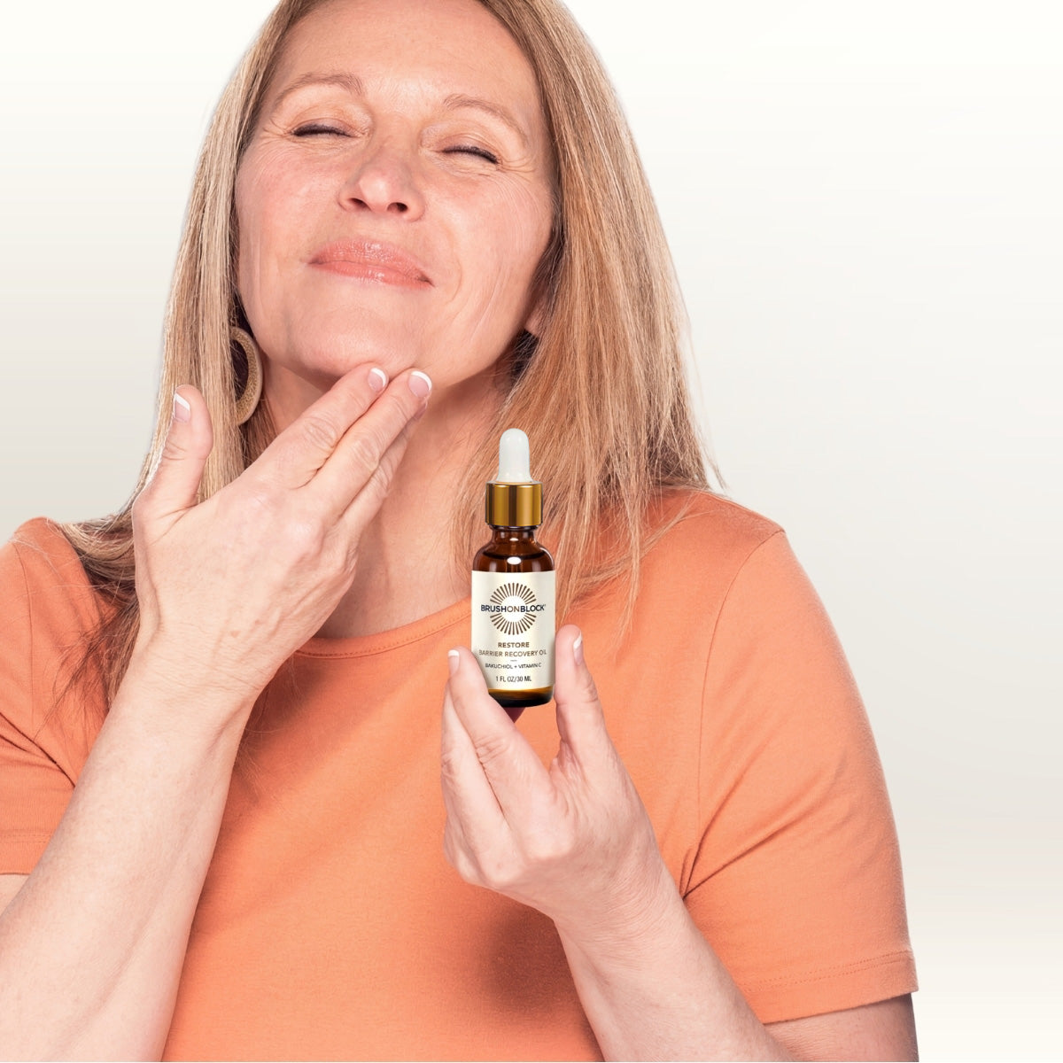 Restore Barrier Protection Oil