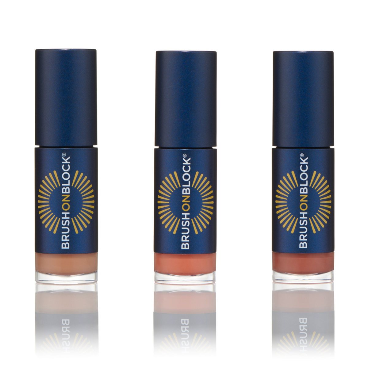 SPF in Color Bundle
