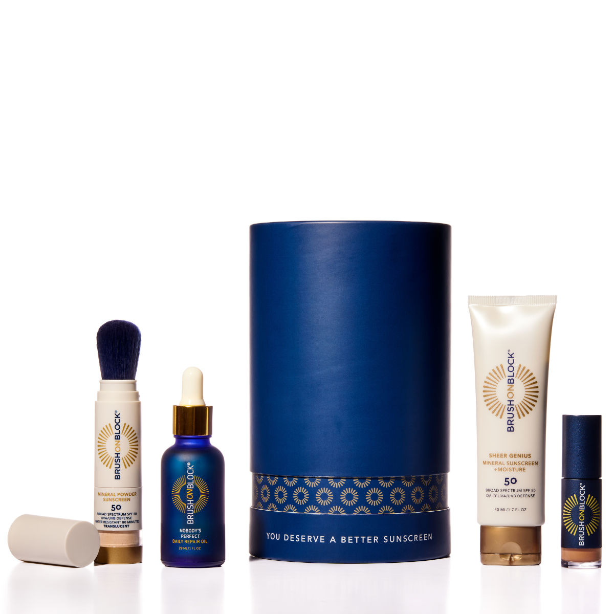 SPF Spa Day Bundle