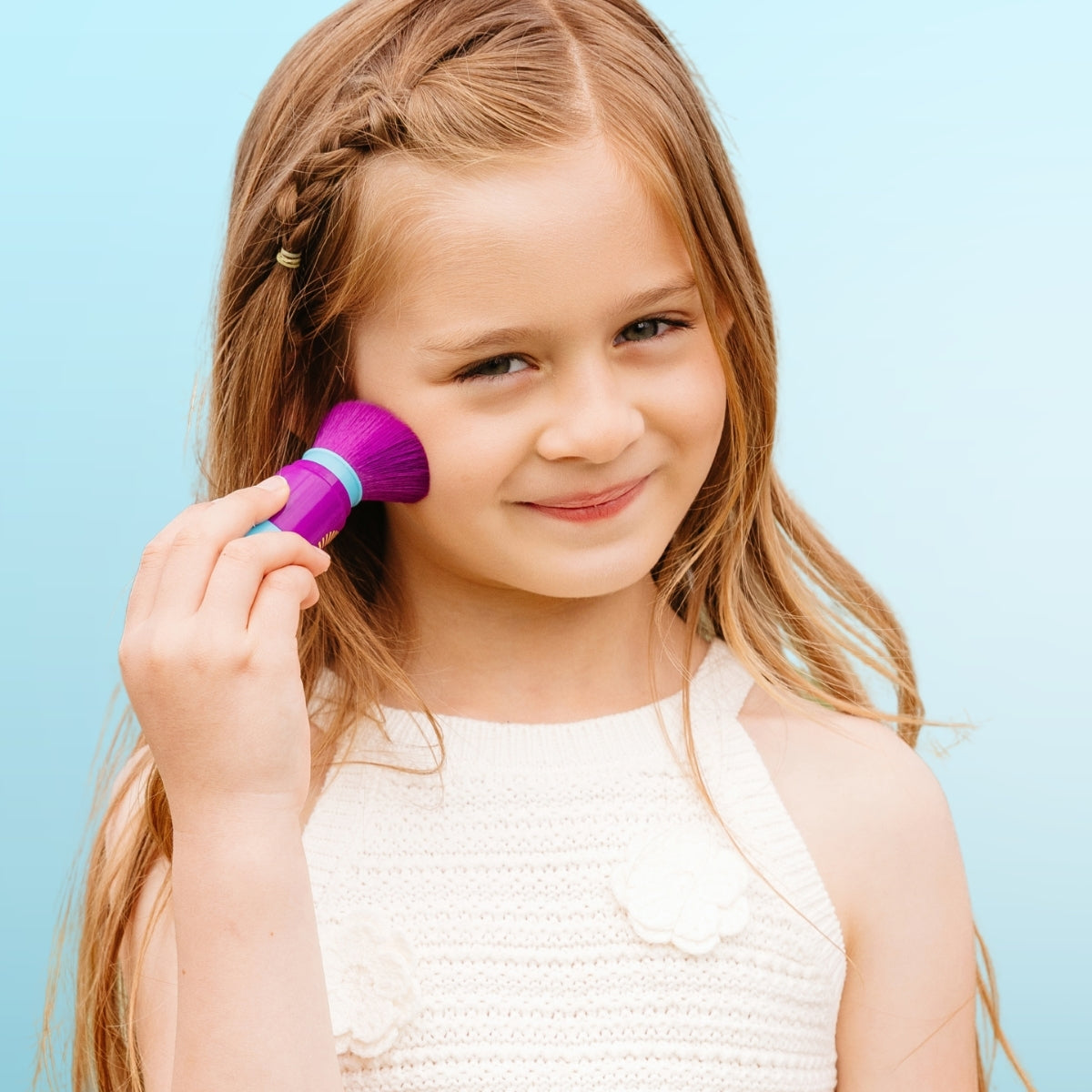 BOB KIDS SPF 30 Brush On Mineral Sunscreen