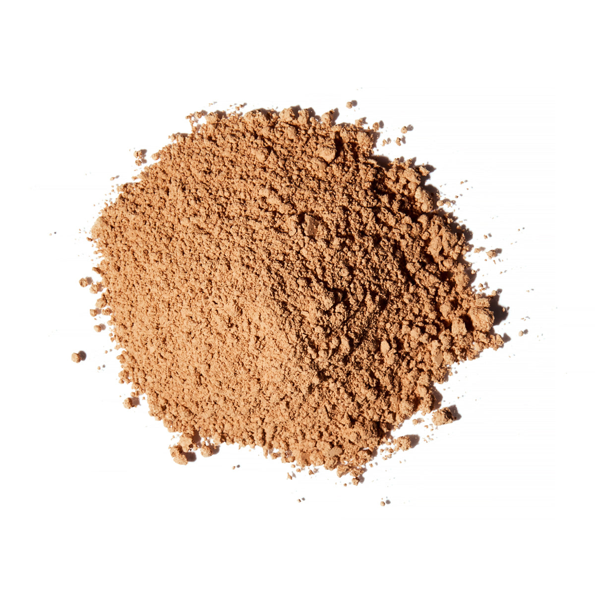 Brush On Block SPF 30 Touch of Tan Mineral Powder Sunscreen