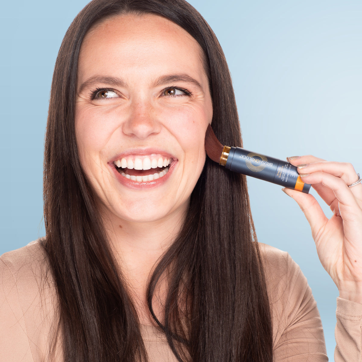 Brush On Block SPF 30 Translucent