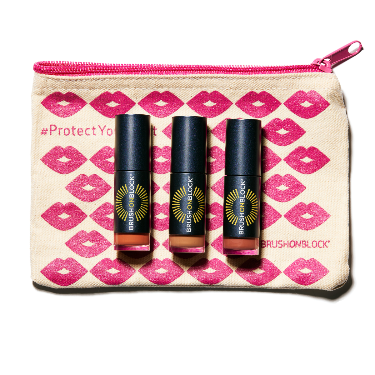 Protect Your Pout Bag