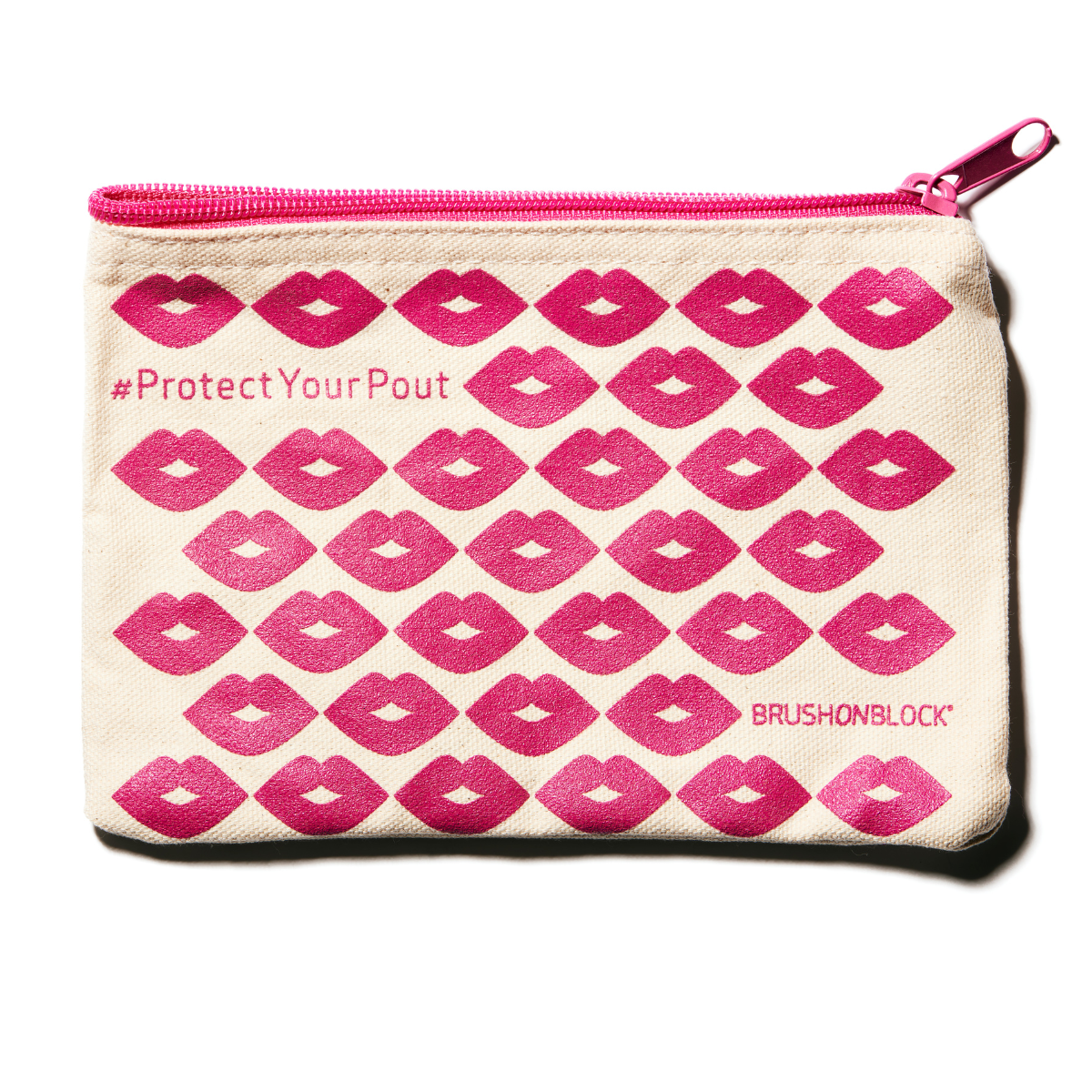 Protect Your Pout Bag