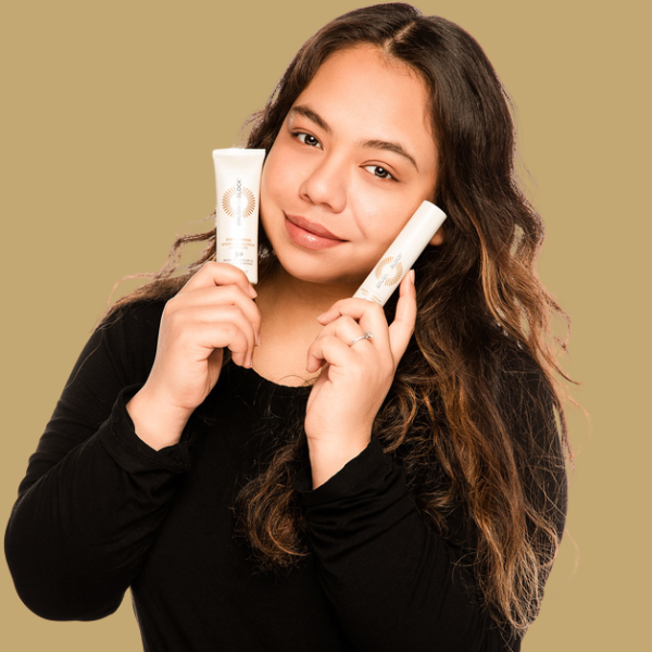 Brush On Block SPF 50-50 Duo