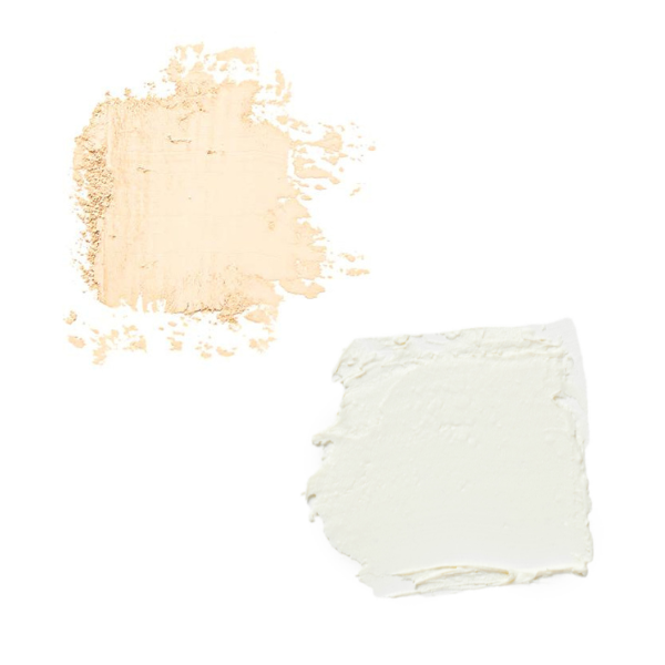 BOB Kids Brush and Balm Duo - swatches
