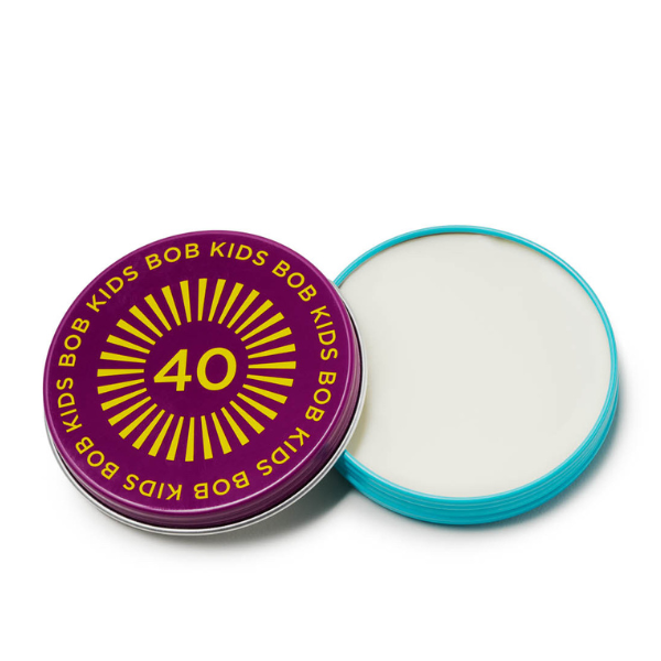 BOB KIDS Mineral Sun Balm SPF 40
