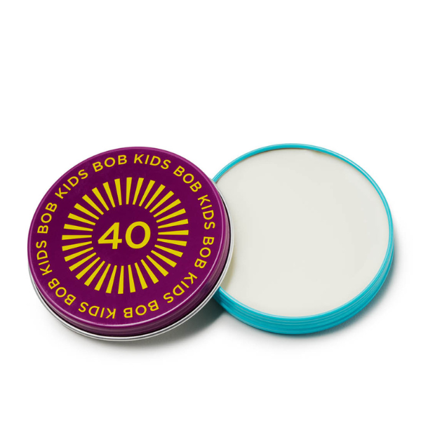 BOB KIDS SPF 40 Mineral Sun Balm