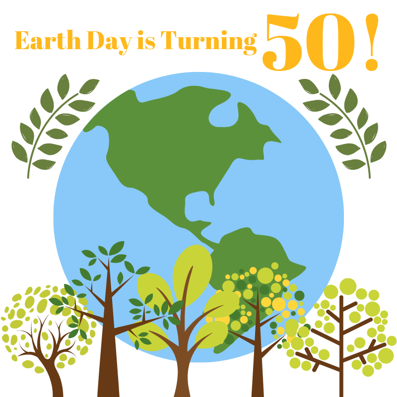 BRUSH ON BLOCK® Earth Day image