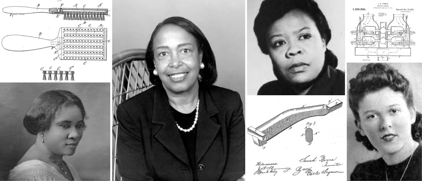 Black Women Inventors Who Changed the World