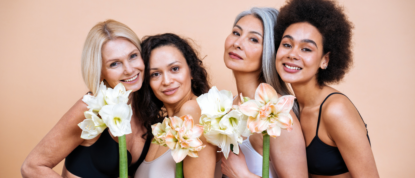 Age and Beauty: How Your Skincare Routine Should Change as You Age