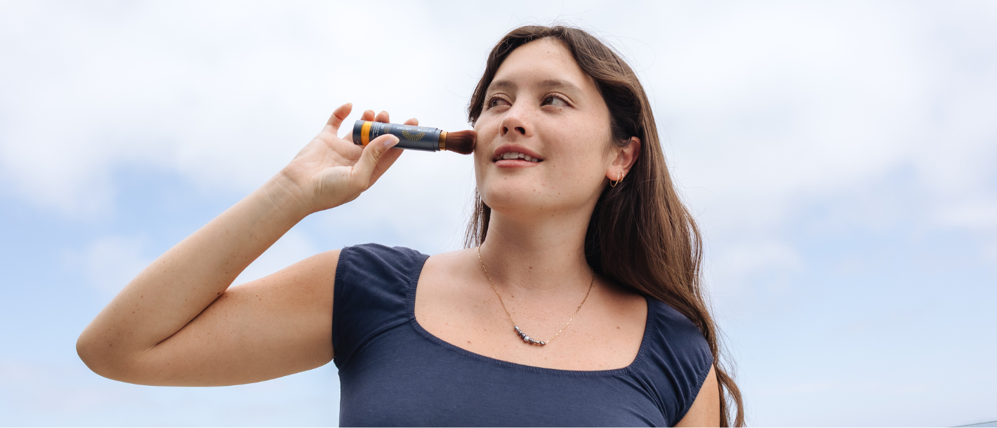 Tips on how to use your sunscreen properly to protect your skin. 