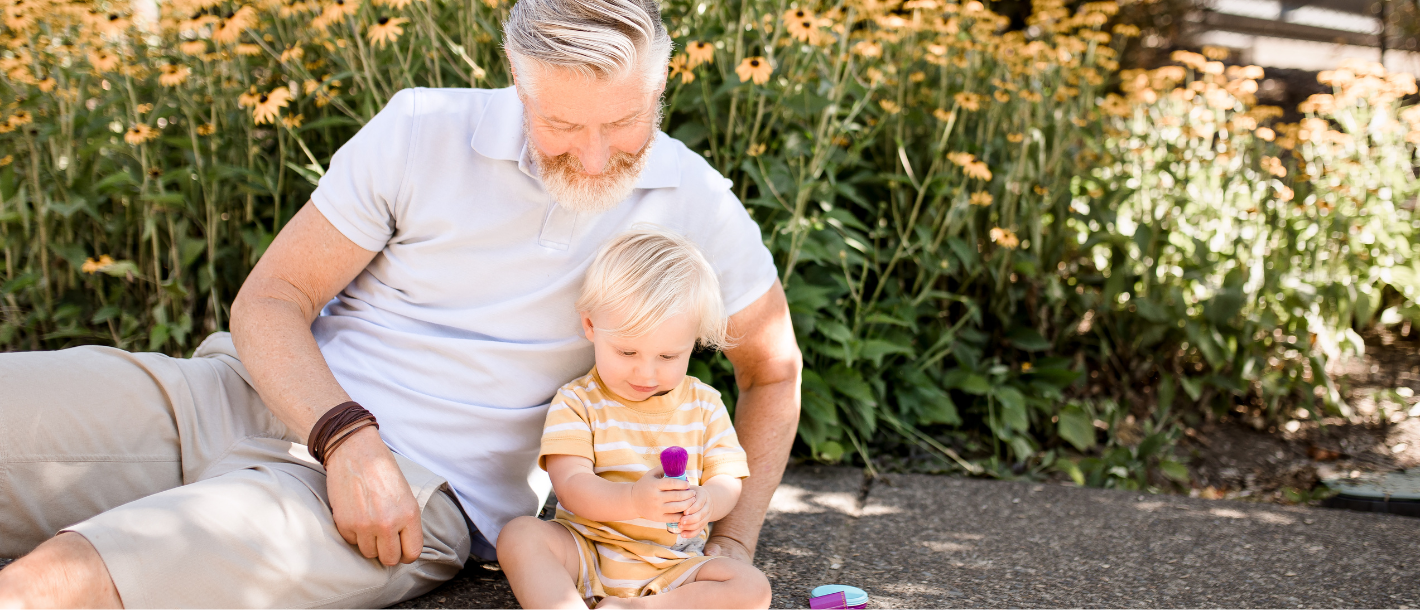 5 Fresh Ideas for Outdoor Spring Fun