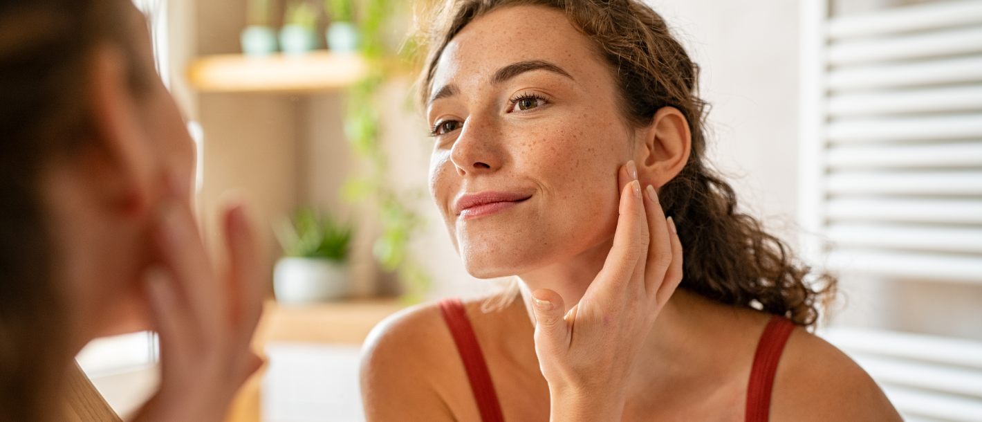 The Important Monthly Habit You Need To Add To Your Skincare Routine