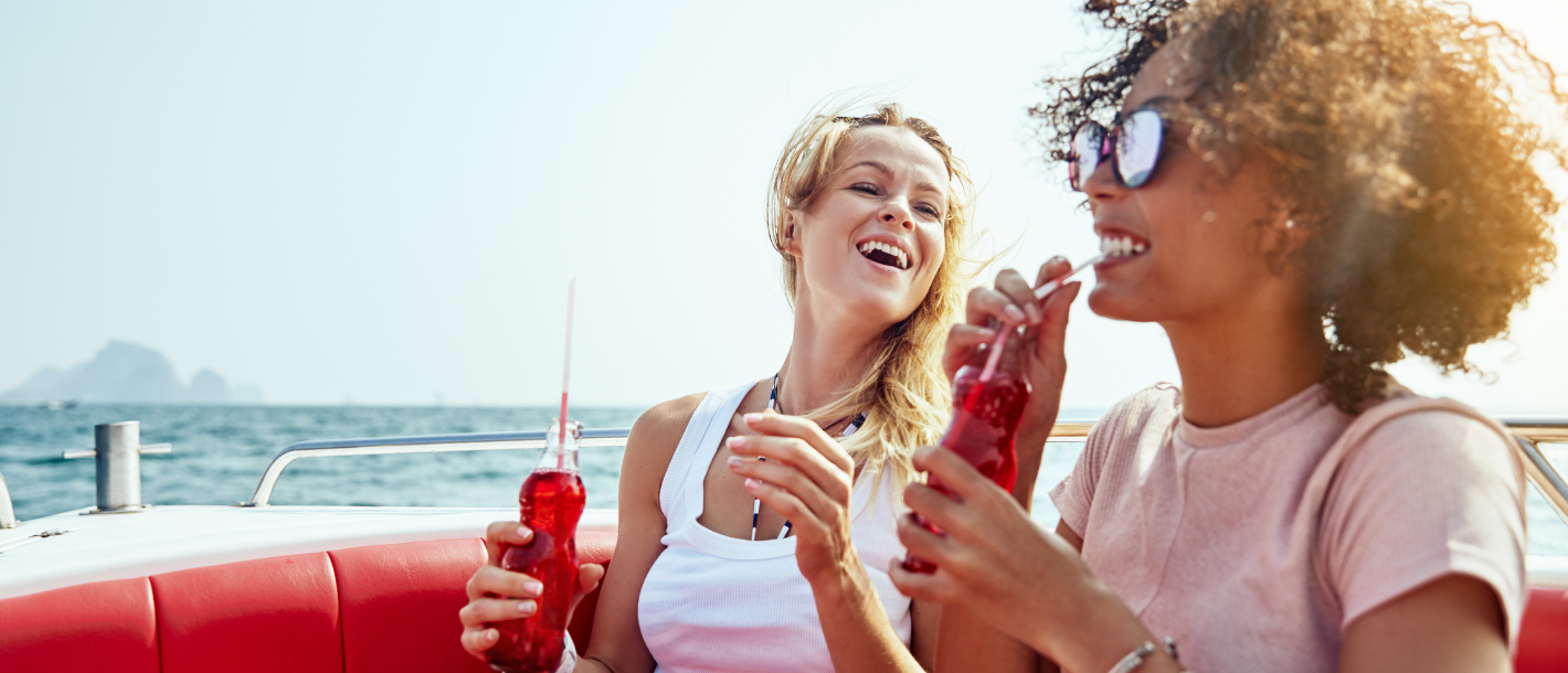 How Sugary Drinks Affect Your Skin