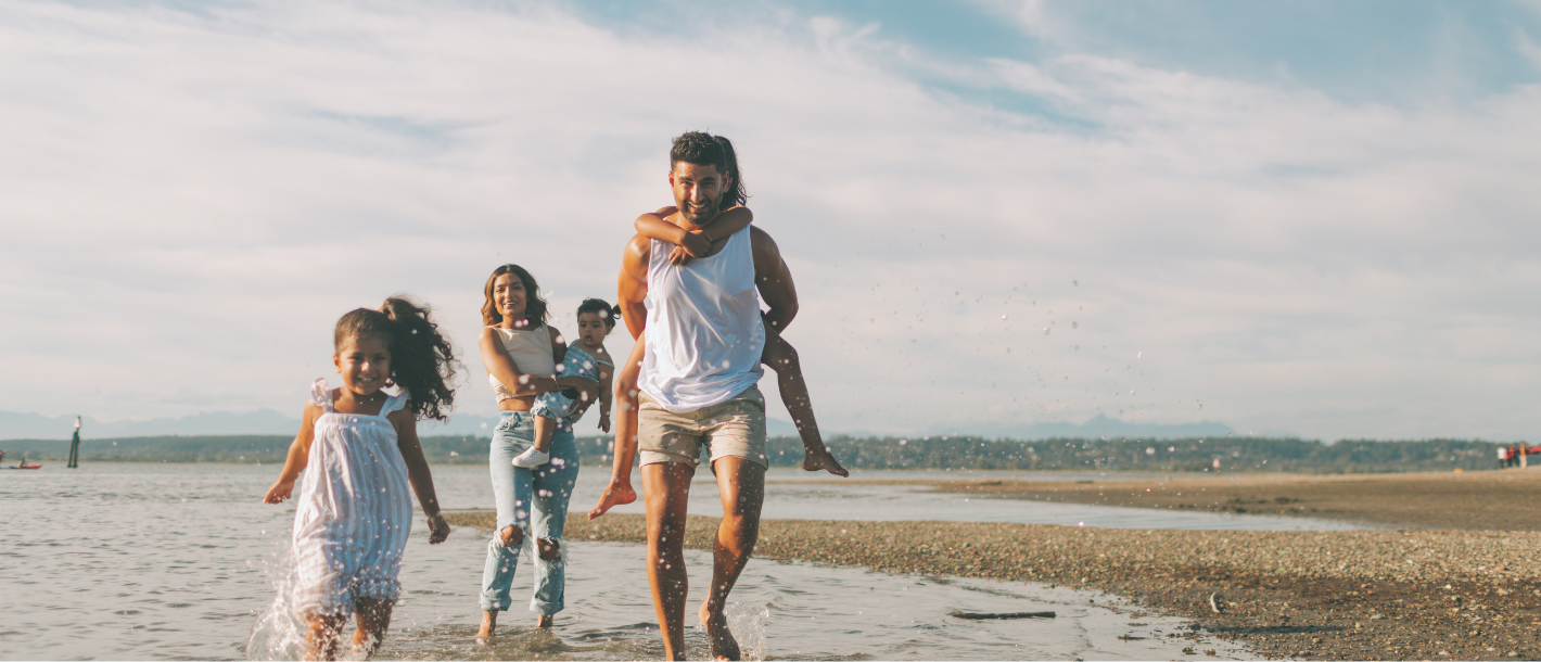 How to Prepare for a Fun Summer Beach Day