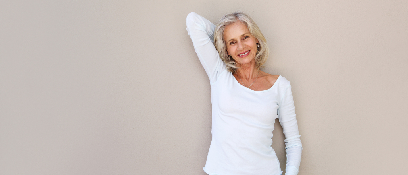 How sunscreen protects against aging skin
