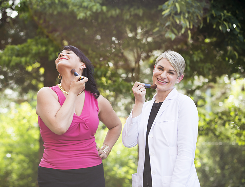 Ask A Dermatologist: Sun Care Q&A with Dr. Lauren Boudreaux (Facebook Live)