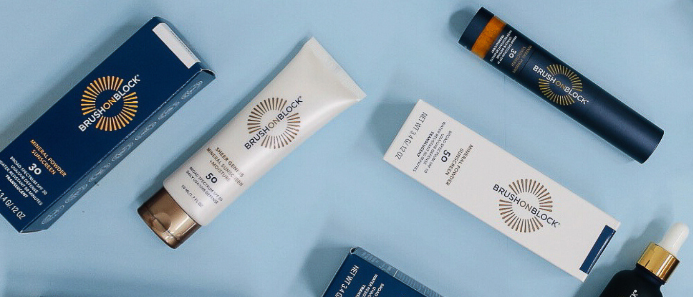 Sunscreen Every Day Is Easier Than You Think
