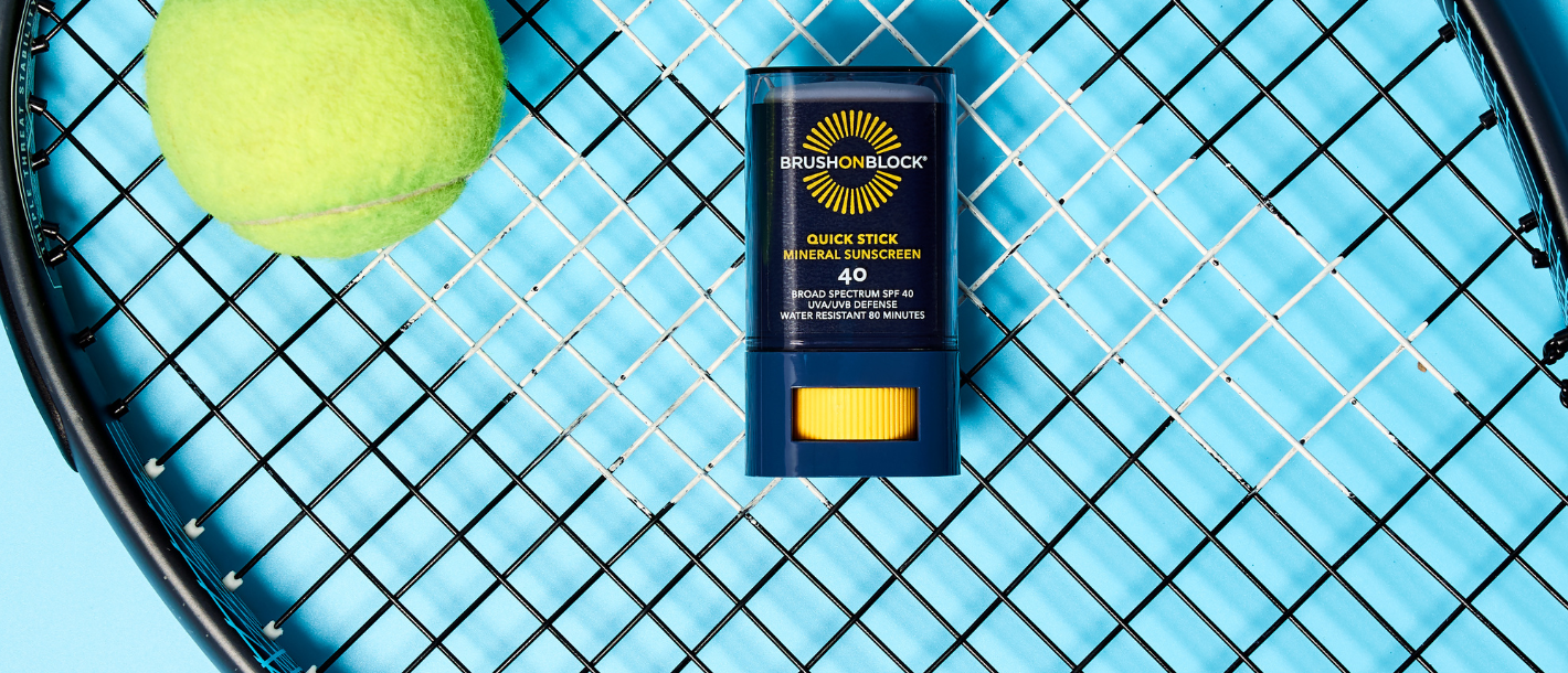 Quick Stick SPF 40