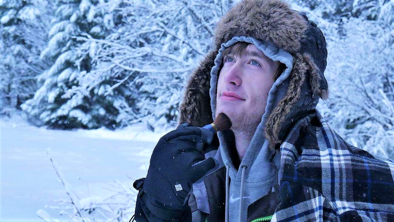 Sun Protection in the Snow
