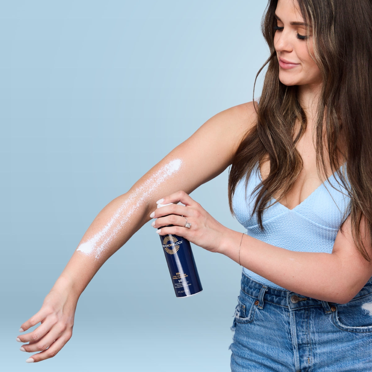 Sprays
