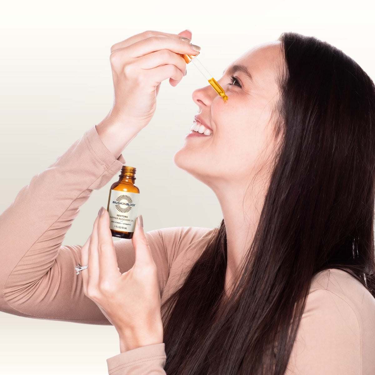 Restore Barrier Protection Oil