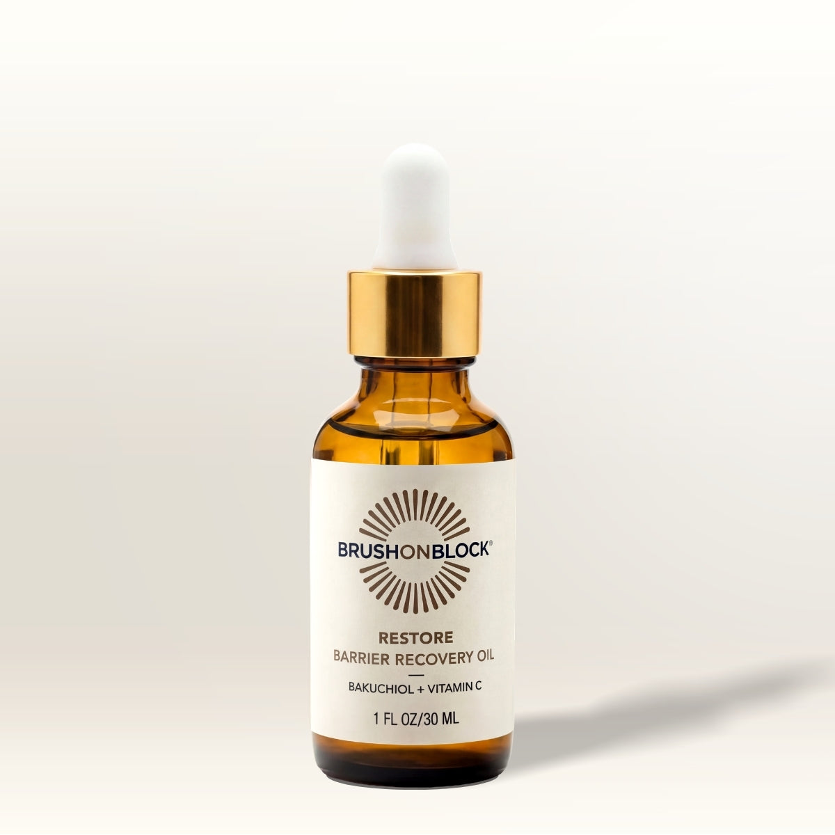 Restore Barrier Protection Oil