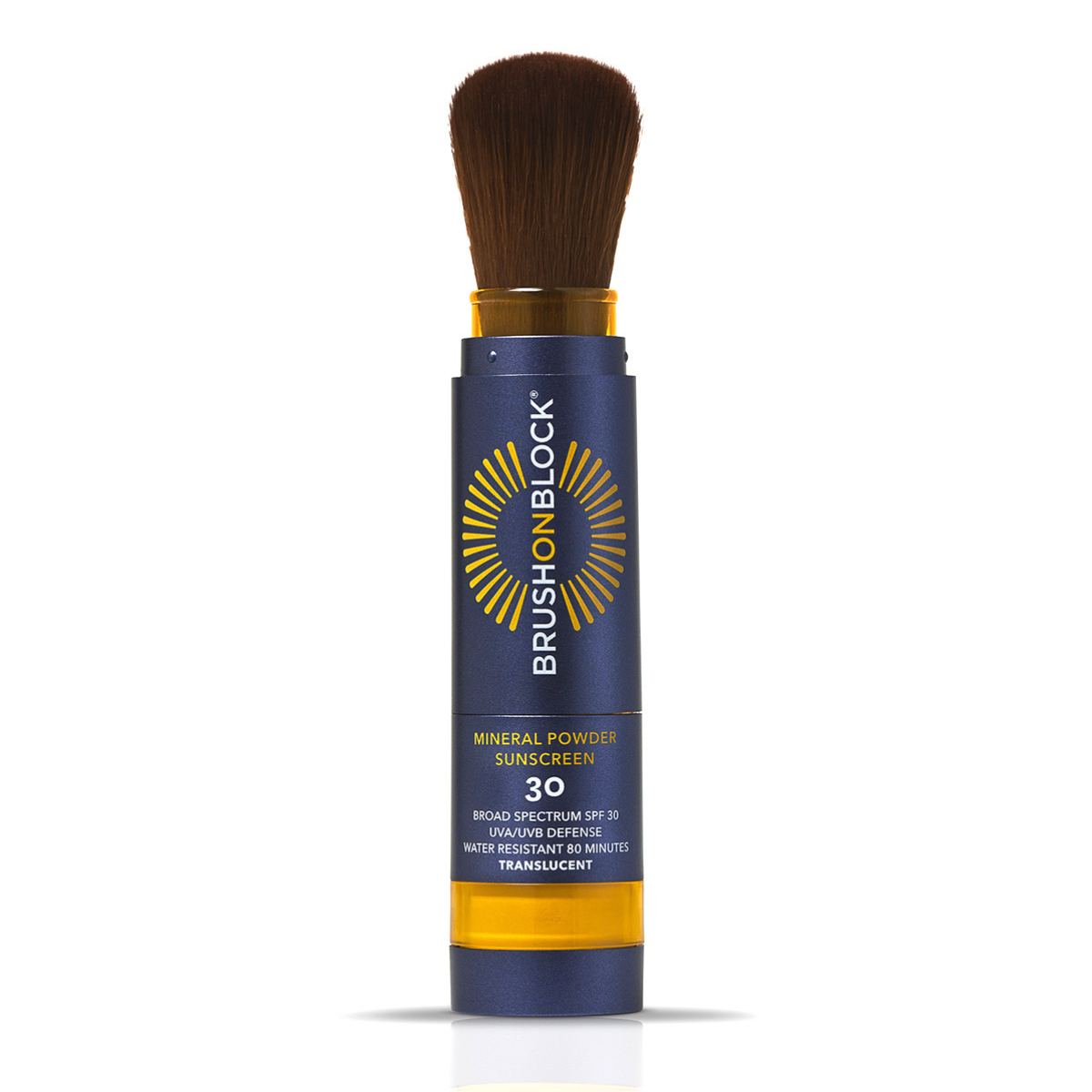 Brush On Block SPF 30