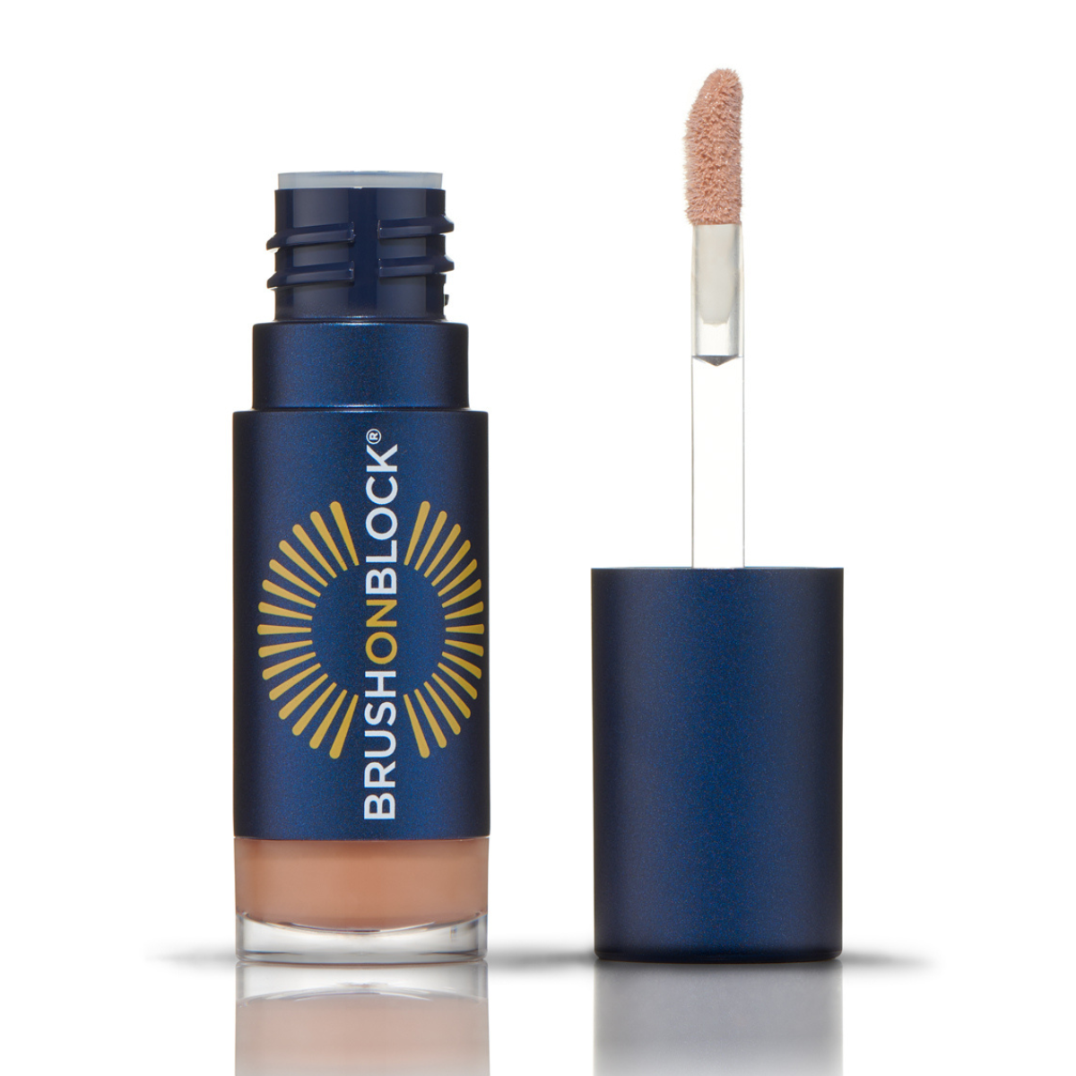 Sun Shine SPF 30 Protective Lip Oil