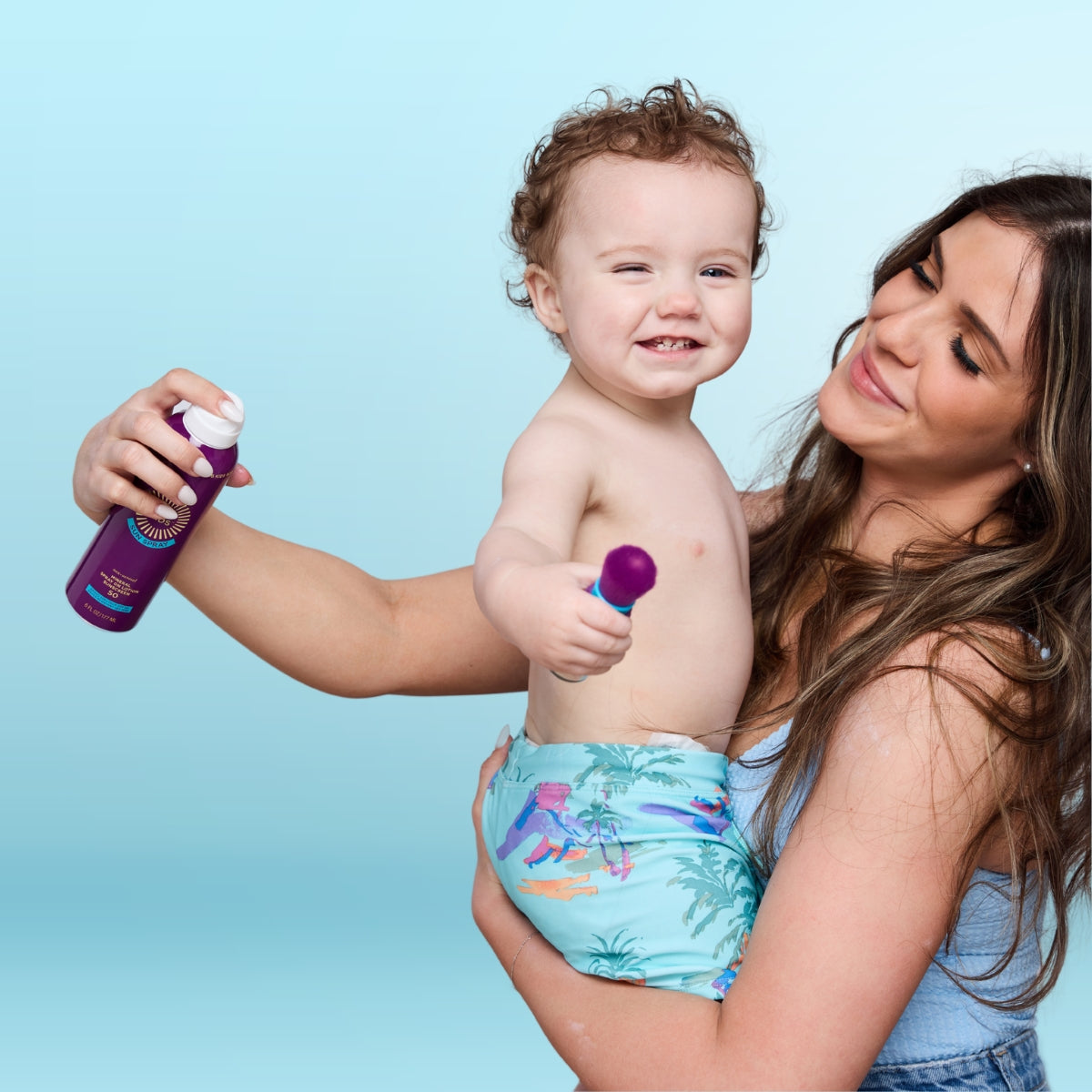 BOB KIDS Sunscreen Essentials Kit