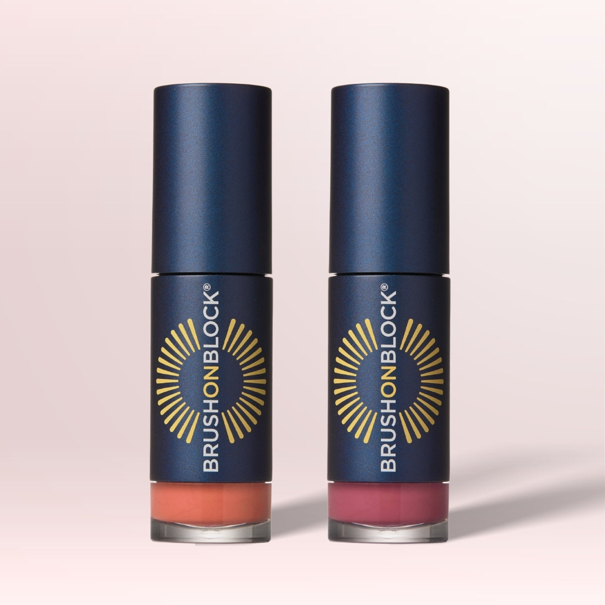 Sun Shine SPF 30 Protective Lip Oil Duo