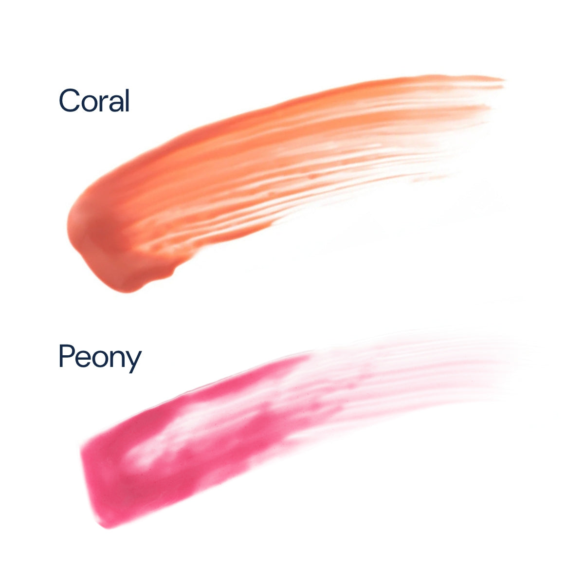 Sun Shine SPF 30 Protective Lip Oil Duo product details lip oil applicator