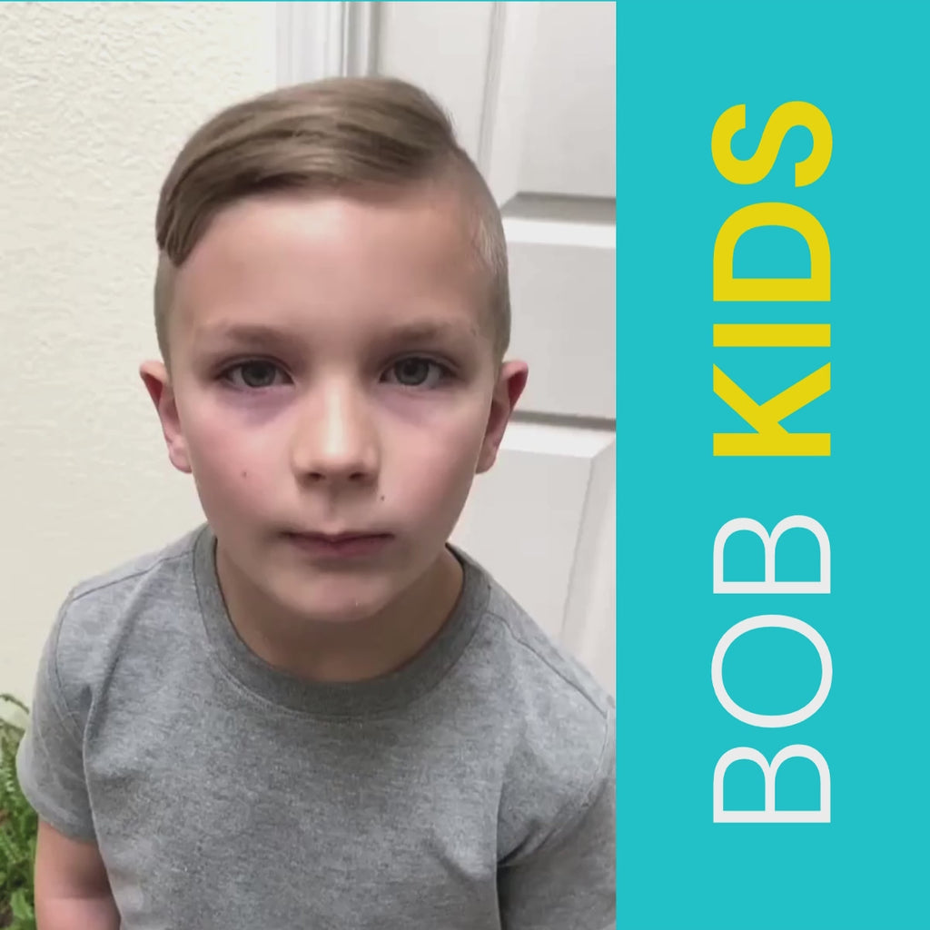 How to apply BOB KIDS