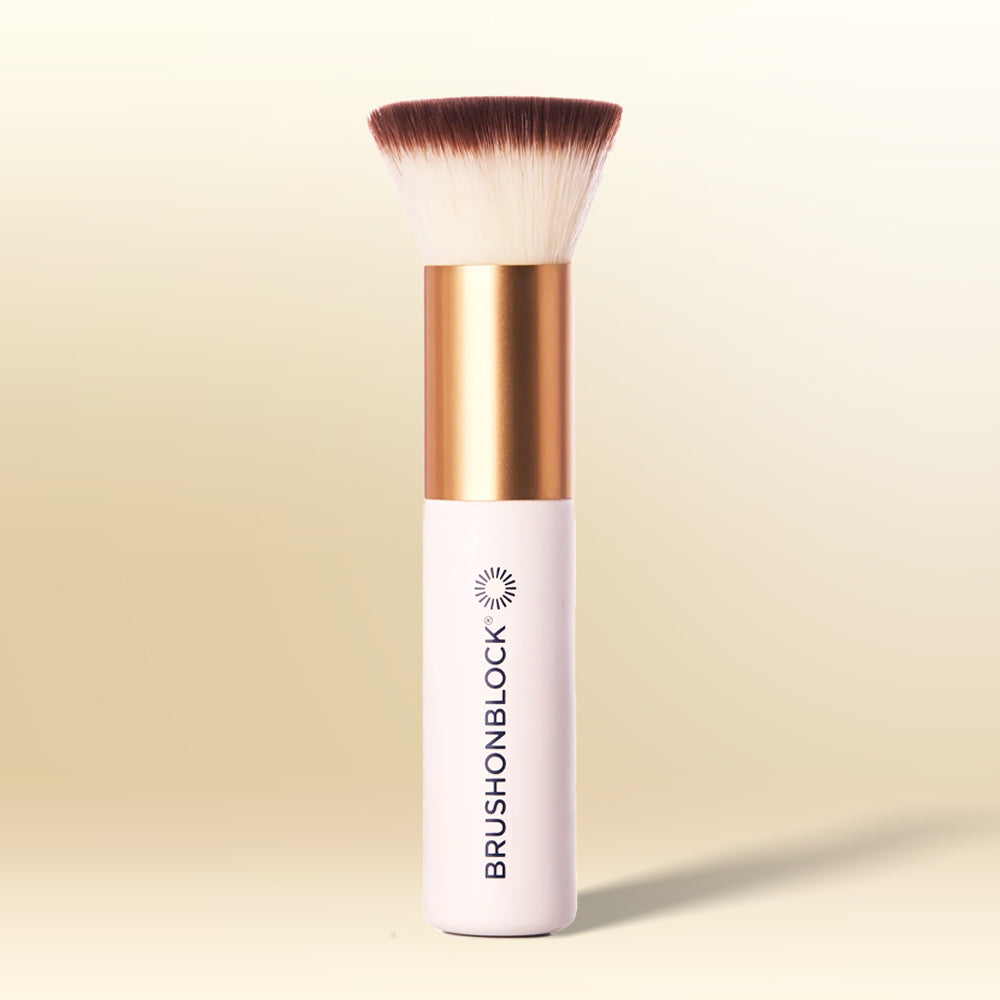 Sheer Genius Brush