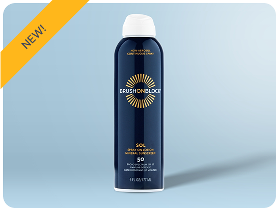 When was Sunscreen Invented – The History of Sunscreen